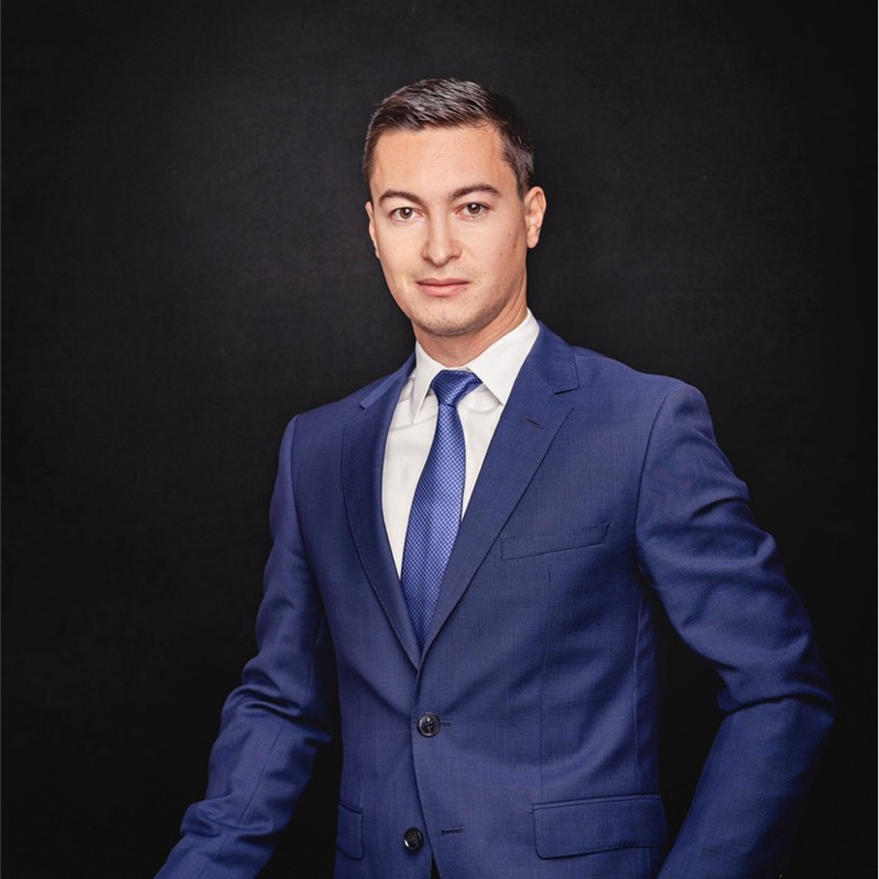 Dragoș Benga