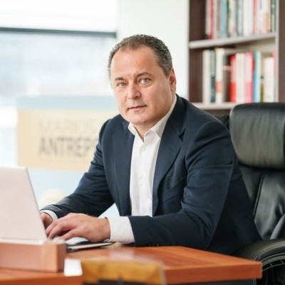 Marius Ghenea