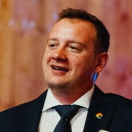 Mircea Chirilă