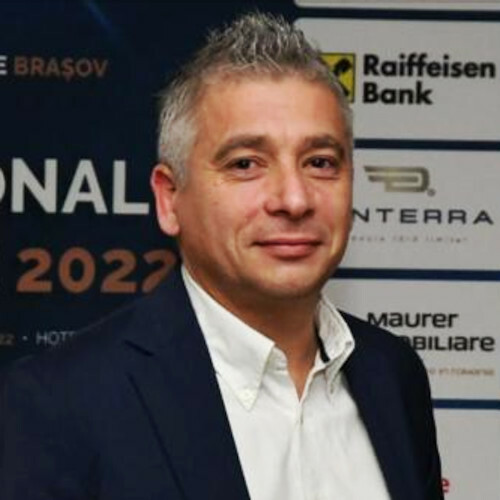 Petrică Mureșan