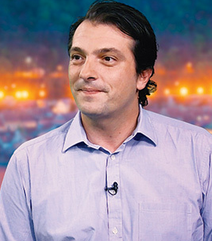 Cristian Iliescu