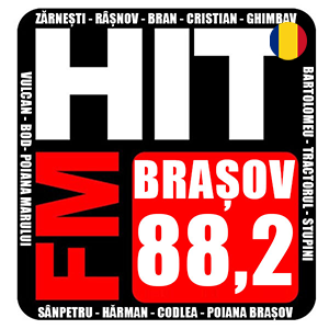 Hit FM Brașov